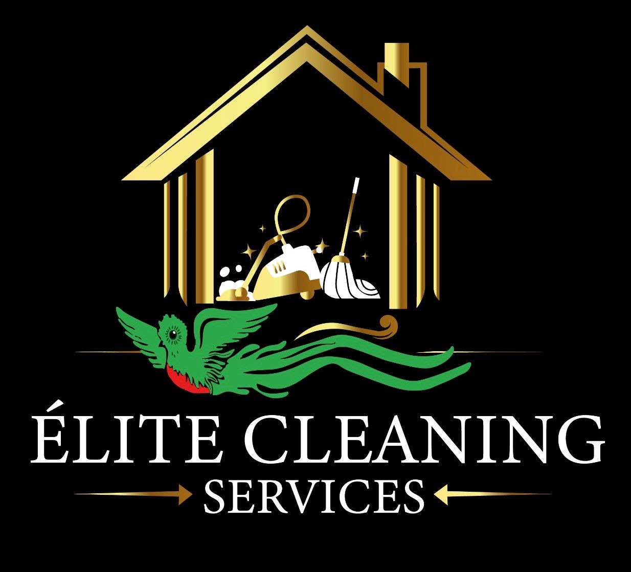 Elite Cleaning