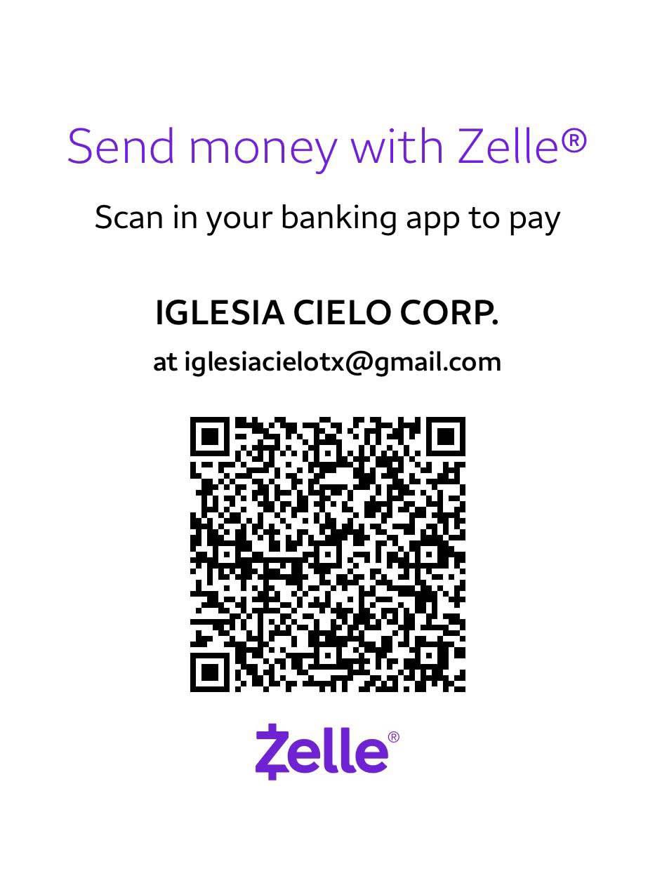 Donate Zelle